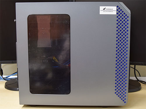 PC/タブレット デスクトップ型PC ドスパラ ガレリア RM5R-R36 性能レビュー！Ryzen 5 3600 + RTX3060 